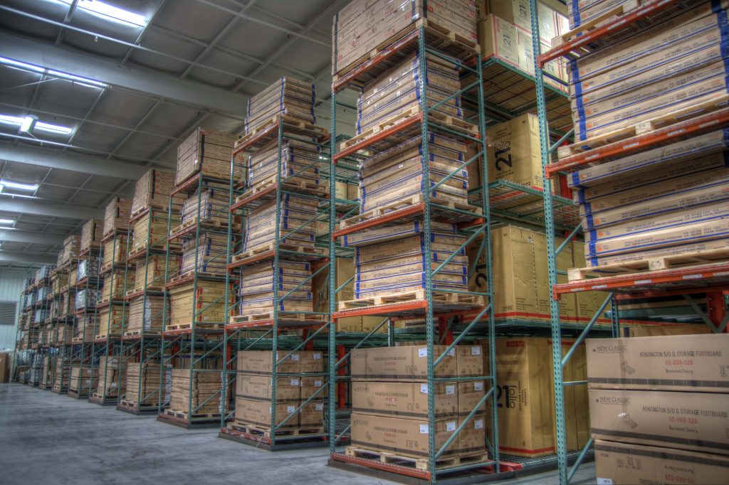 Pallet Racking Systems Warehouse Racking for Sale MHE