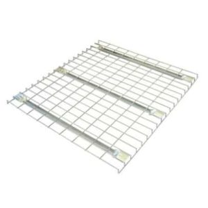 Wire Decking Universal Double Waterfall 3 Channel