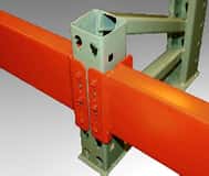 Pallet Rack Beams Pallet Rack Beams