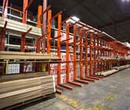 Cantilever Racks Cantilever Racks