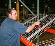Wire Mesh Decks Wire Mesh Decks