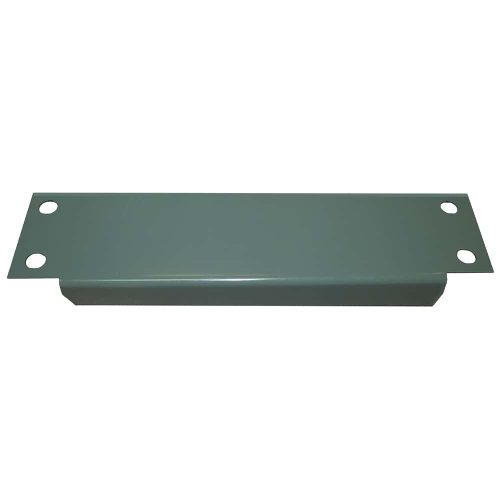 Pallet Racking Row Spacer - J-Style 6"
