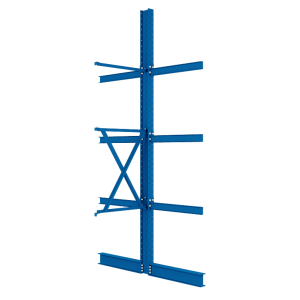 Cantilever Rack Medium Duty Double Sided Adder Kit 14' to 16'