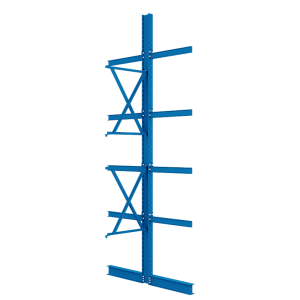 Cantilever Rack Medium-Heavy Duty Double Sided Adder Kit 18' to 22'