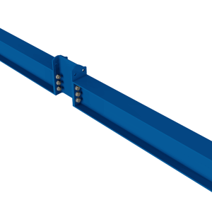 Cantilever Racks - Light Duty Bases