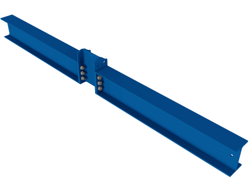 Cantilever Racks - Light Duty Bases
