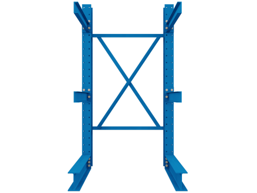 Cantilever Racks - X Brace Kit (8' - 13 Towers)