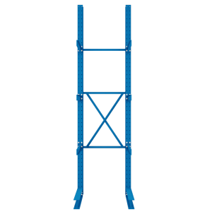 Cantilever Racks - X Brace Kit (14' - 16' Towers)