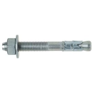 Cantilever Rack Anchor Bolts - 5/8 x 5 1/2