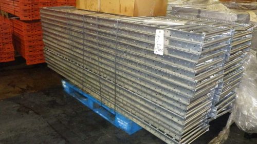 Used Span Track 15 1/2" x 90 1/2" - 7414