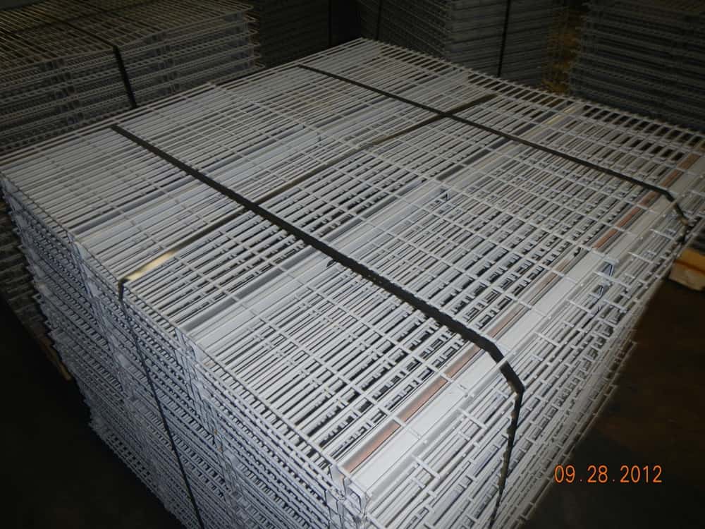 Used wire mesh deals